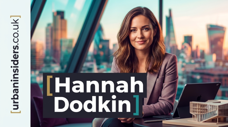 Hannah Dodkin: The Private Life Behind Kris Marshall’s Fame Hannah Dodkin