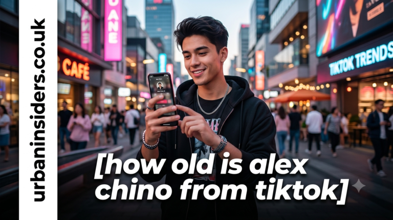 How Old Is Alex Chino From TikTok? Age, Biography, Career, Family, and Social Media Journey how old is alex chino from tiktok