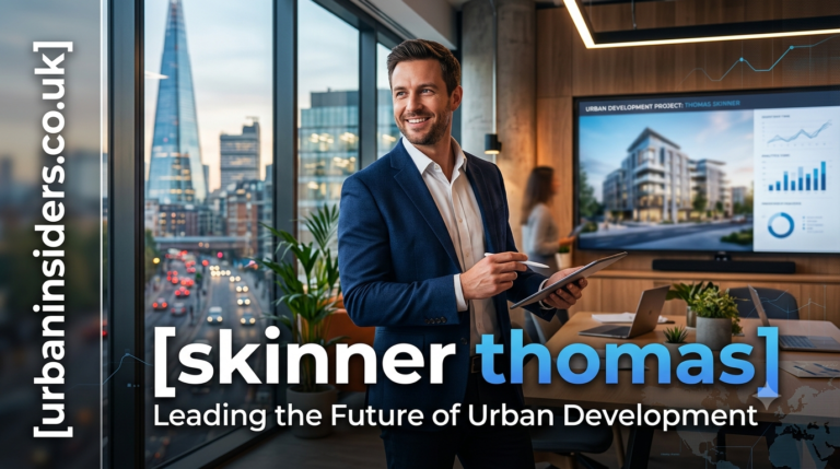 Skinner Thomas: The Life, Career, and Lasting Legacy of a Remarkable Historical Figure skinner thomas