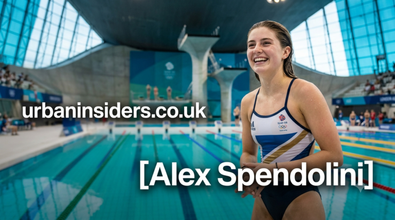 Alex Spendolini
