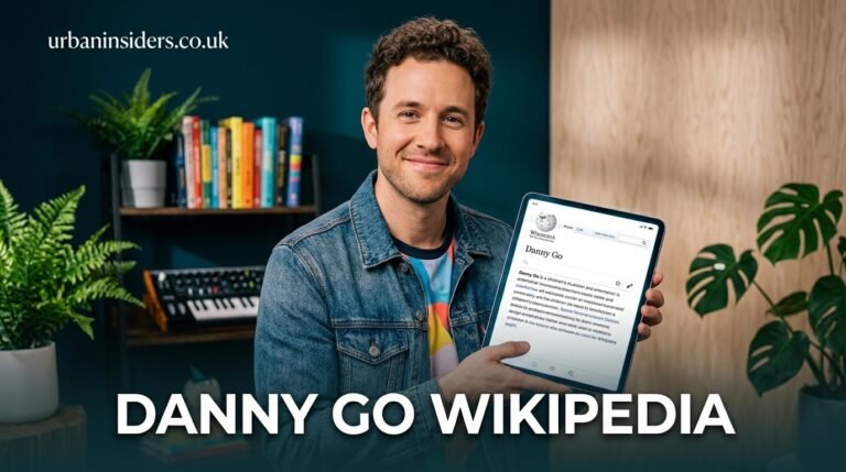 Danny Go Wikipedia Biography, Age, Songs & Career Facts danny go wikipedia
