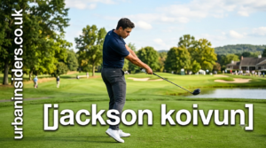 jackson koivun