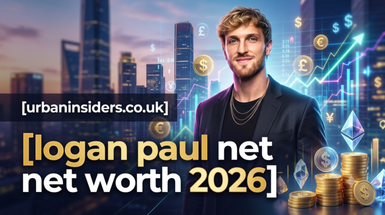 logan paul net worth 2026