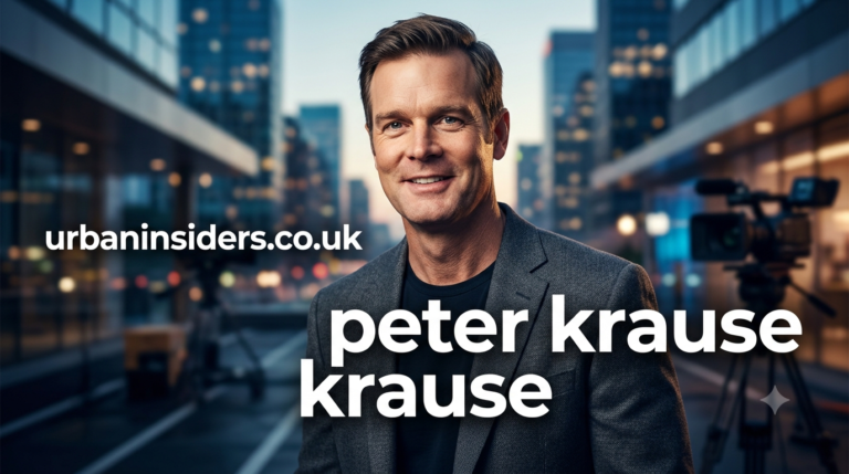 Peter Krause