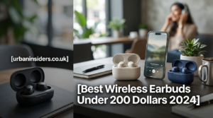 Best Wireless Earbuds Under $200 (2024) What’s Actually Worth Buying Best Wireless Earbuds Under 200 Dollars 2024