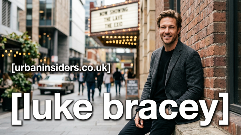 Luke Bracey: The Australian Actor’s Journey From Home and Away to Hollywood Leading Man luke bracey'