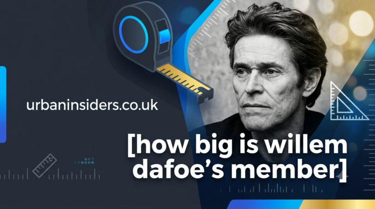 How big is willem dafoe’s member: Life, Career, Physical Profile, and Internet Curiosity Explained how big is willem dafoe's member