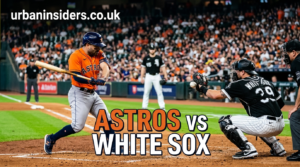astros vs white sox