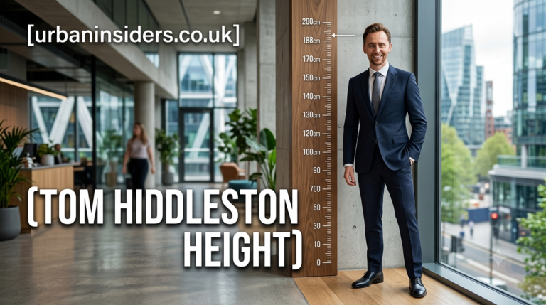How is Tom Hiddleston Height ? Really The Debate, Explained tom hiddleston height