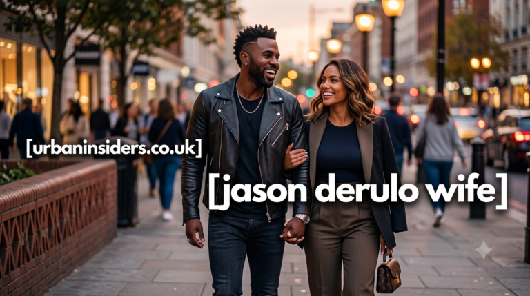 jason derulo wife