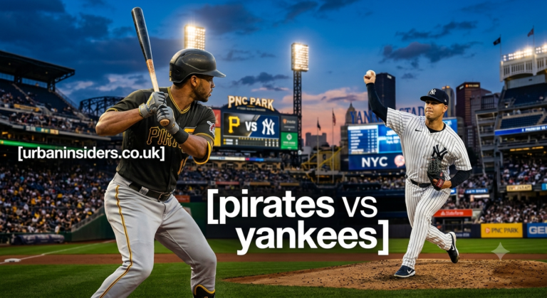 Pirates vs Yankees What to Know About Baseball’s Lopsided Rivalry pirates vs yankees