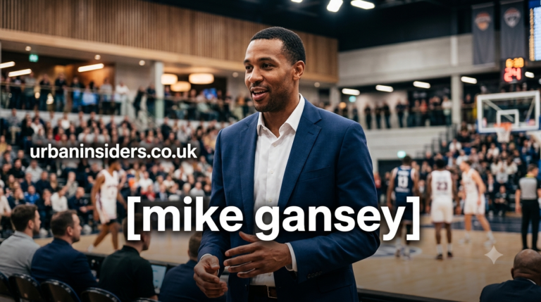 Mike Gansey: From WVU Walk-On Grit to NBA Front Office Power Player mike gansey