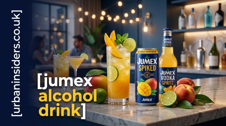 Jumex Alcohol Drink: A Real Look at Jumex Hard Nectar jumex alcohol drink