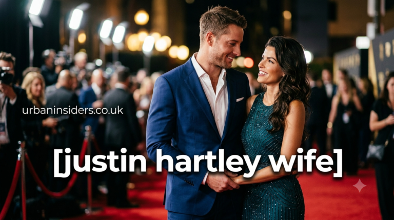 Who Is Justin Hartley Wife? Everything to Know About Sofia Pernas justin hartley wife
