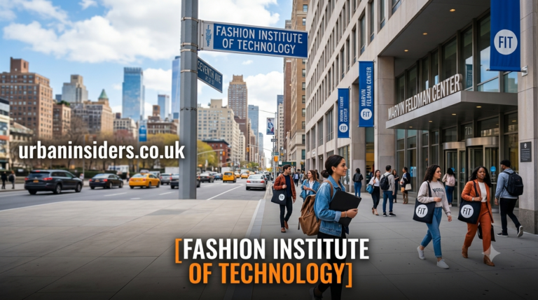 Fashion Institute of Technology: What It Actually Offers Students in 2026 Fashion Institute of Technology