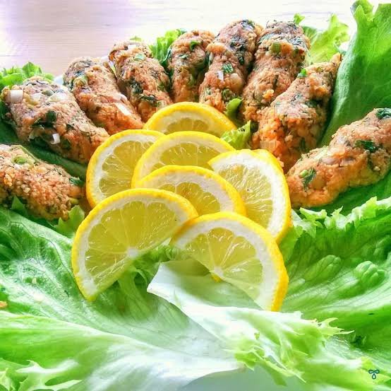 mercimek kofte near me