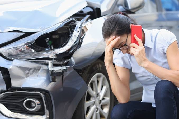 Auto accident attorney fees