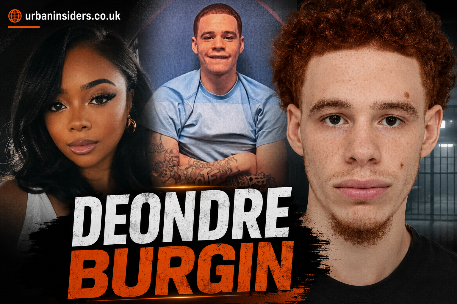 Deondre Burgin Who He Is, Skai Jackson Connection & Latest Facts