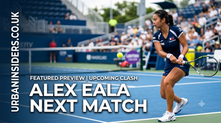 alex eala next match