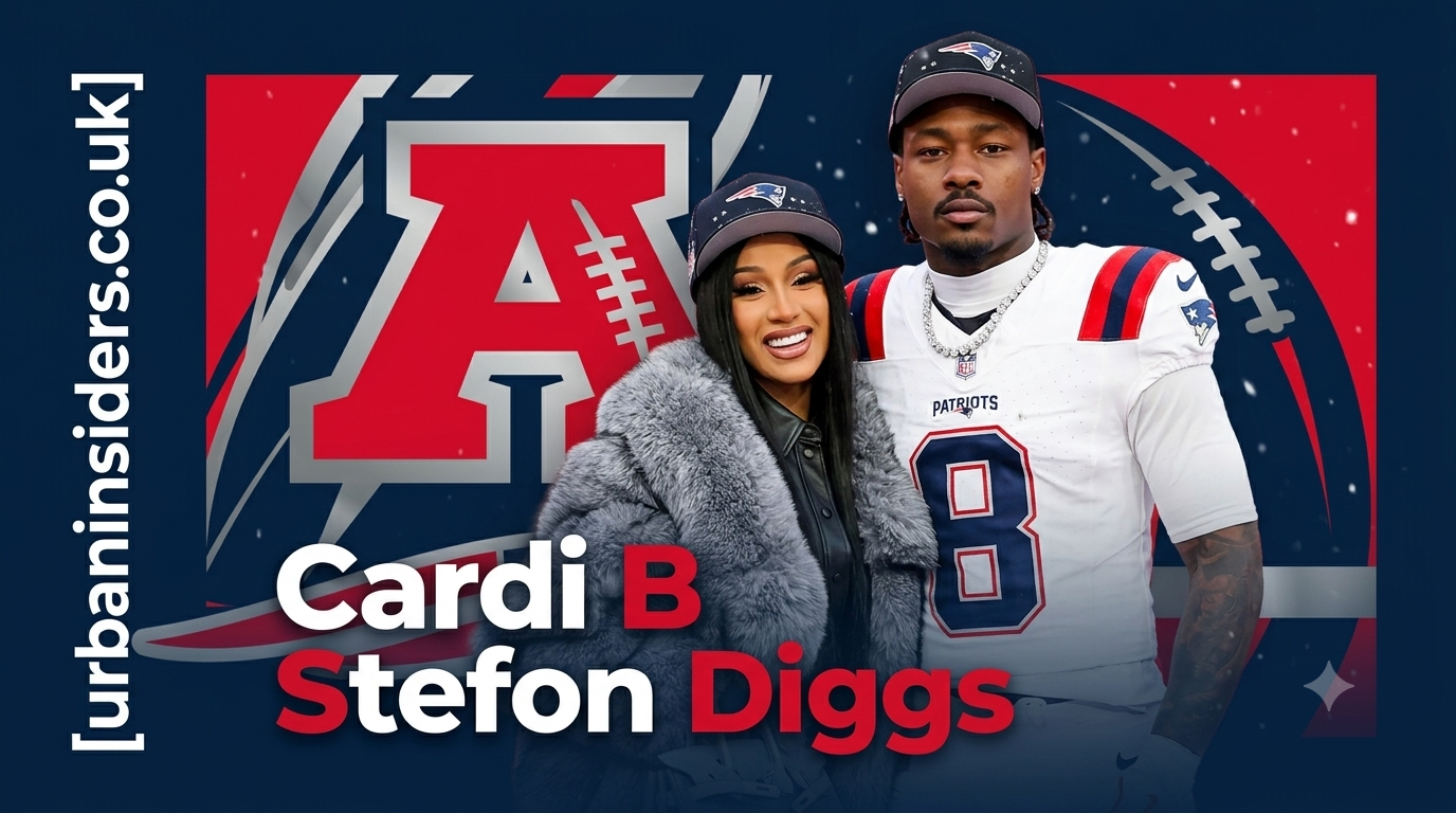 cardi b stefon diggs