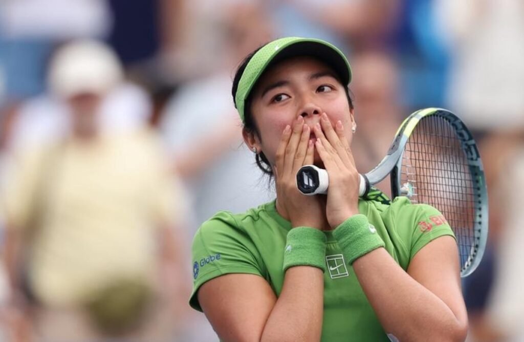 alex eala next match