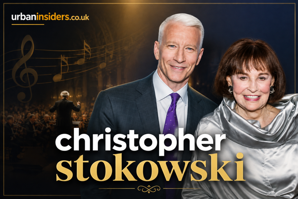 christopher stokowski