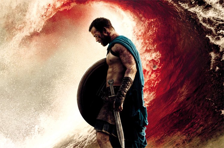 gerard butler 300