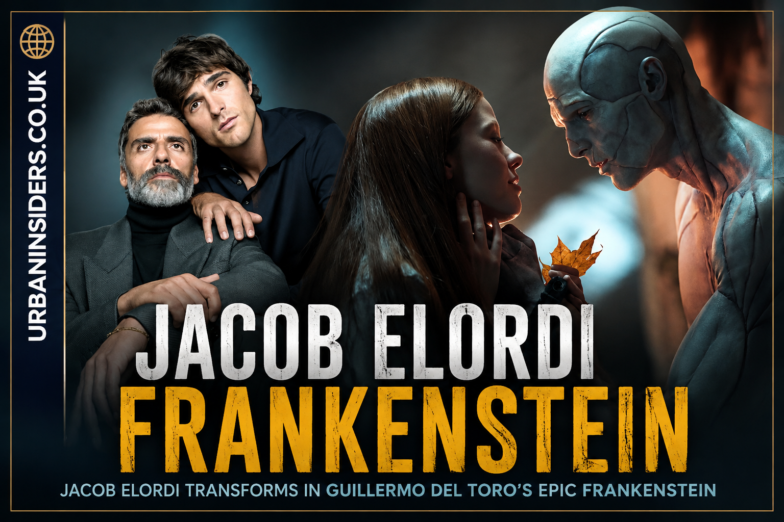 jacob elordi frankenstein