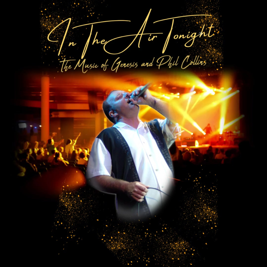 phil collins in the air tonight