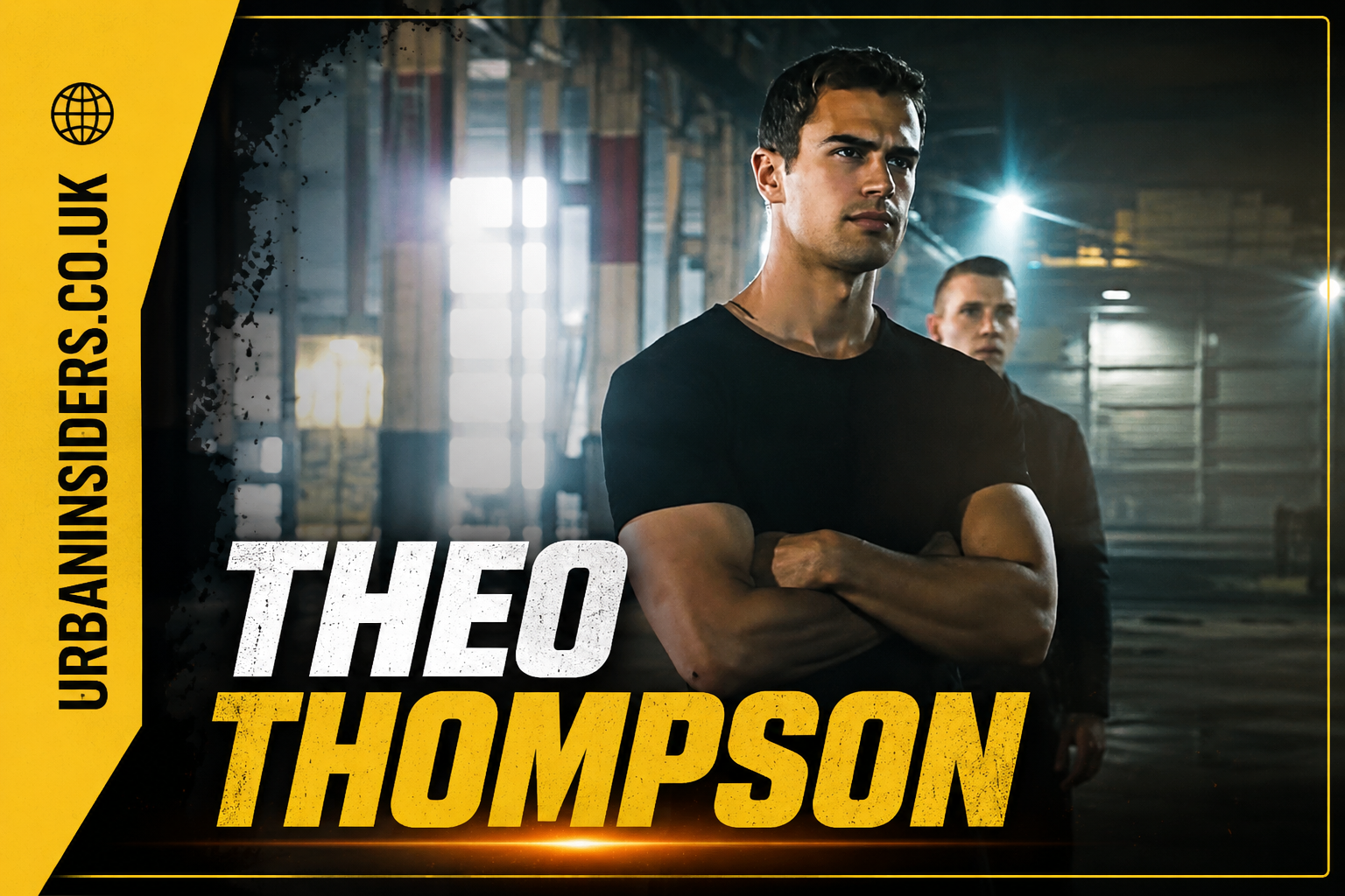theo thompson