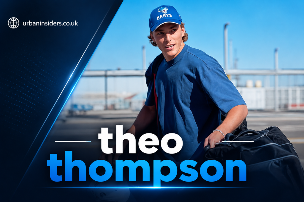 theo thompson